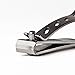Brio Radius Nail Clippers - Toenail Clippers and Fingernail Clippers
