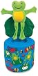 Galt Frog In A Box Toy