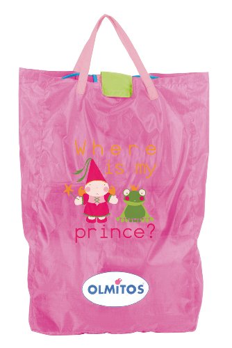 Imagen 2 de Olmitos Hamaca Frog