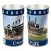 Detroit Tigers 15 Inch Waste Basket