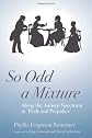 So Odd a Mixture: Along the Autistic Spectrum in 'Pride and Prejudice'