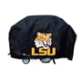 NCAA LSU Tigers Economy Grill Cover