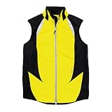 Men's Brooks Nightlife Vest at Brooks