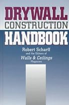 Drywall Construction Handbook