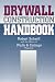Book Drywall Construction Handbook