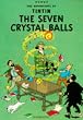 Seven Crystal Balls (The Adventures of Tintin)