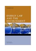Energy Law and the Environment