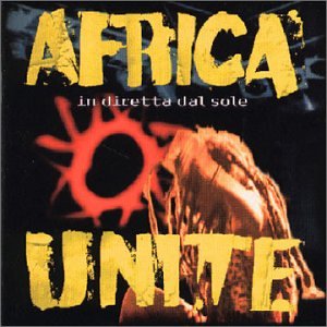 Africa Unite - In Diretta Dal Sole - Zortam Music