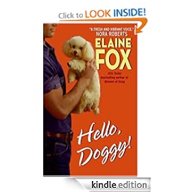 Hello, Doggy!