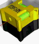 Irwin #6041104CD 10' Laser Level
