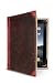Twelve South (12-1015) BookBook for iPad and iPad2 in Red