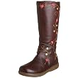 umi Toddler/Little Kid Intaglio Boot