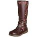 umi Toddler/Little Kid Intaglio Boot