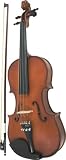 Doreli Model 89 Viola Outfit, 15 Inches
