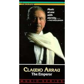 Emperor [VHS]