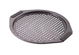 Review Meyer 52312 / Anolon Sure Grip Bakeware 13-Inch Pizza Crisper
