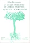 La langue arm�nienne en Arm�nie sovi�...