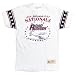 (チェスウィック)CHESWICK ロードランナーTシャツ「NATIONALS」でAmazonアフィリエイトツール
