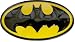 Search : Batman DC Comics Superhero Shield Emblem Real Aluminum Car Laptop Logo Badge Emblem