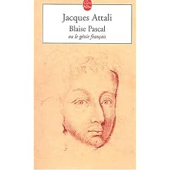 Blaise Pascal ou le g�nie fran�ais