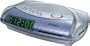 Jensen JCR-170 AM/FM Dual Alarm Clock Radio