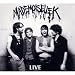 Live [+Ltd. Bonus Dvd] von Mademoiselle K - alle Infos