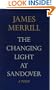 The Changing Light at Sandover: A Poem