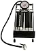 Schwinn Double Barrel Foot Pump