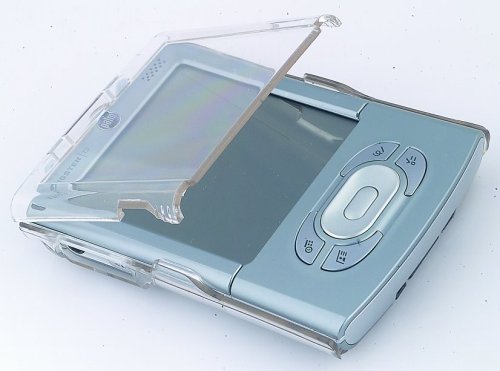 Childrens Toyshop  Computer : Proporta PDA crystal case Tungsten T3