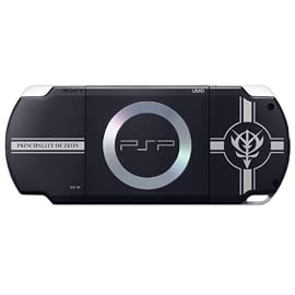 PSP「プレイステーション・ポータブル」 ギレンの野望・スペシャルパック(PSPL-90001)