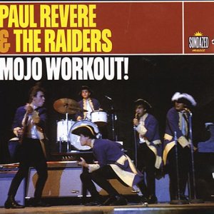 CD-Charts  Music : Mojo Workout