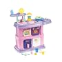 Fisher Price PINK Grow with Me Kitchen