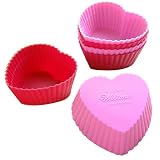 WILTON (�E�B���g��)�n�[�g�E�V���R���x�[�L���O�J�b�v�P�Q�o�b�Z�b�g