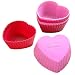 WILTON (�E�B���g��)�n�[�g�E�V���R���x�[�L���O�J�b�v�P�Q�o�b�Z�b�g