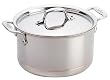 All-Clad Copper Core 4 Quart Casserole