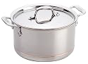 All-Clad Copper Core 4 Quart Casserole