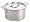 All-Clad Copper Core 4 Quart Casserole