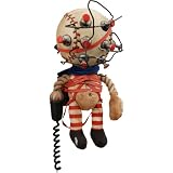 411V25d%2B7EL. SL160  BioShock 2 Big Daddy Plush Doll