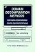Book Domain Decomposition Methods For Non-Conforming Finite Discretizations