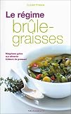 Le r�gime br�le-graisse