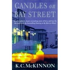 Candles On Bay Street