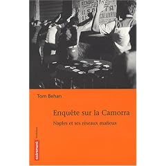 Enqu�te sur la Camorra : Naples et ses r�seaux mafieux