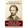 Guide to the Practical Study of Harmony (Dover Books on Music)