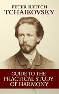 Guide to the Practical Study of Harmony (Dover Books on Music)