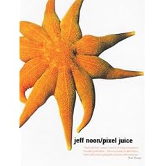 Pixel Juice