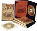 TeachMe! Welsh [CD-Rom, Audio CD & book]