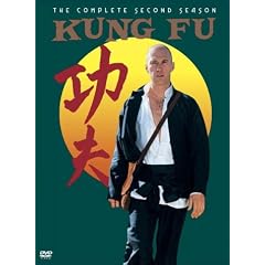 Kung Fu - Season 2