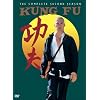 Kung Fu - Season 2 [DVD]
