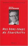 Revue Minerva  / Mes bons coups de fourchette. Restaurants, bistrots, produits du terroir, Edition 2003-2004