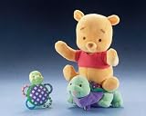 Eigenschaften Mattel H8740 / Winnie Pooh H8740 - Fröhlicher Reitspaß